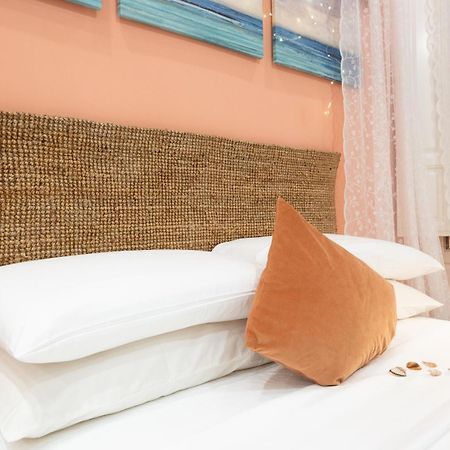 Zenflamingo Mini Monolocale Apartment Cagliari Luaran gambar