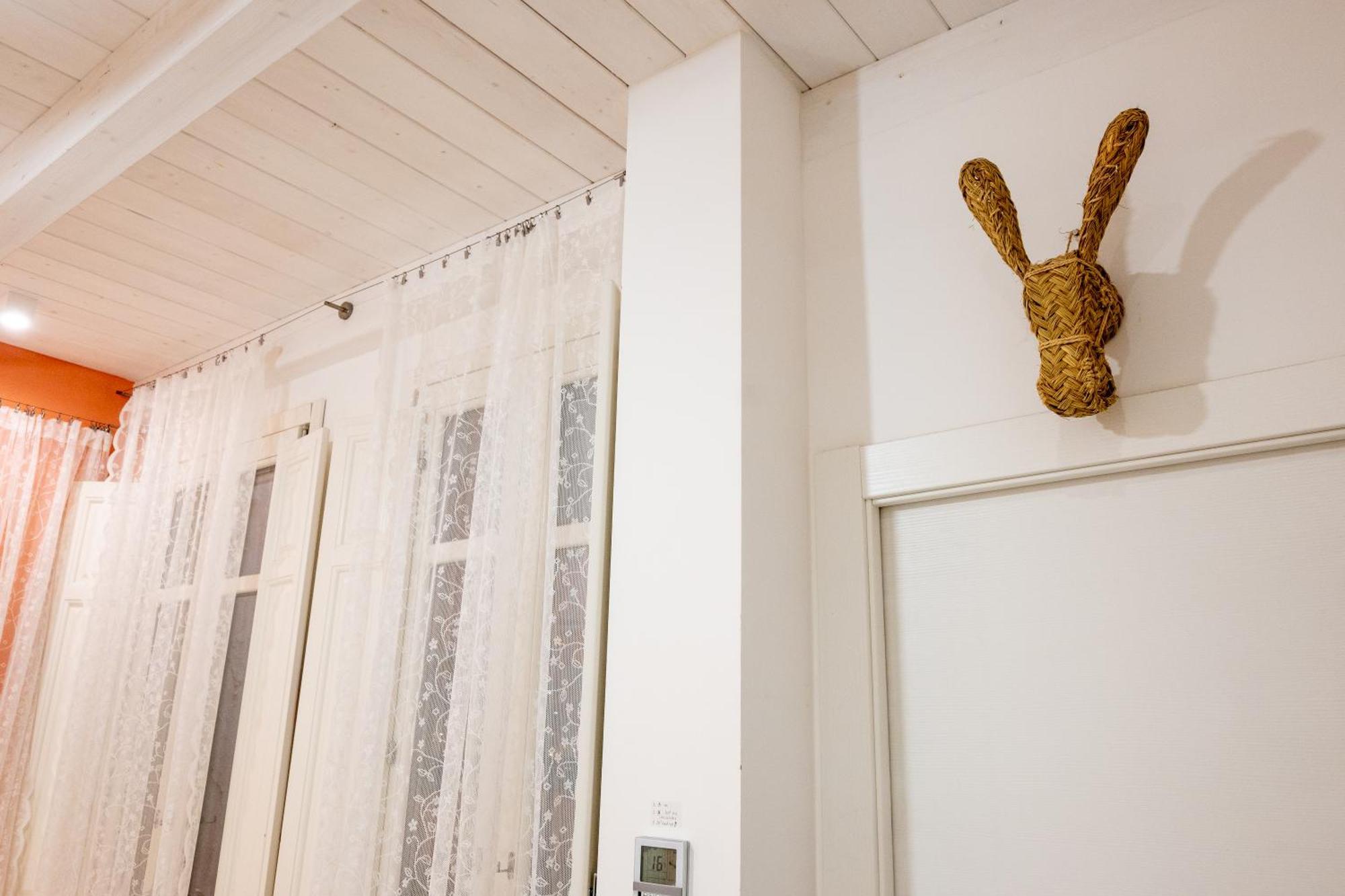 Zenflamingo Mini Monolocale Apartment Cagliari Luaran gambar