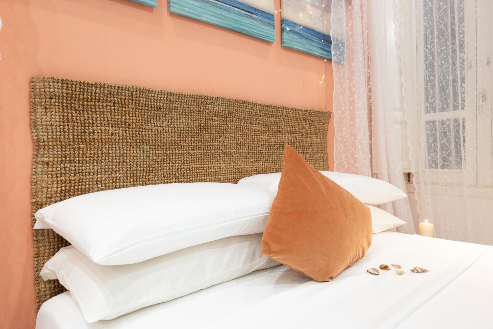 Zenflamingo Mini Monolocale Apartment Cagliari Luaran gambar